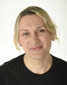 Jeneska Alexander